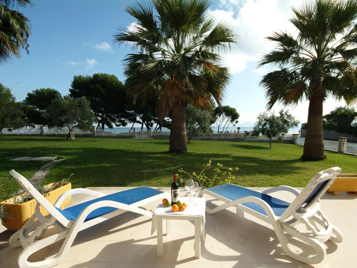 Apartment Countess Garden 3-1, Sun Of The Bay 1, At Alcudia Beach Extérieur photo