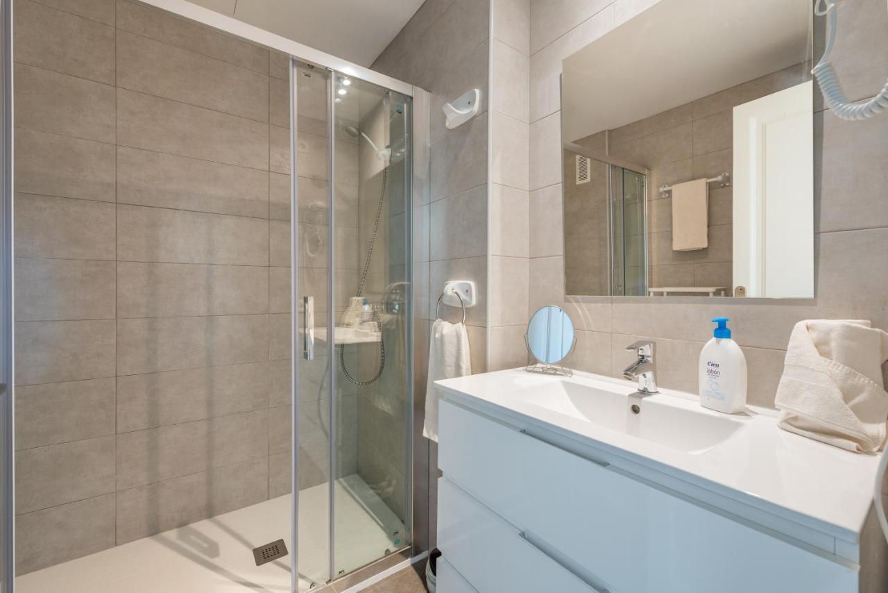 Apartment Countess Garden 3-1, Sun Of The Bay 1, At Alcudia Beach Extérieur photo