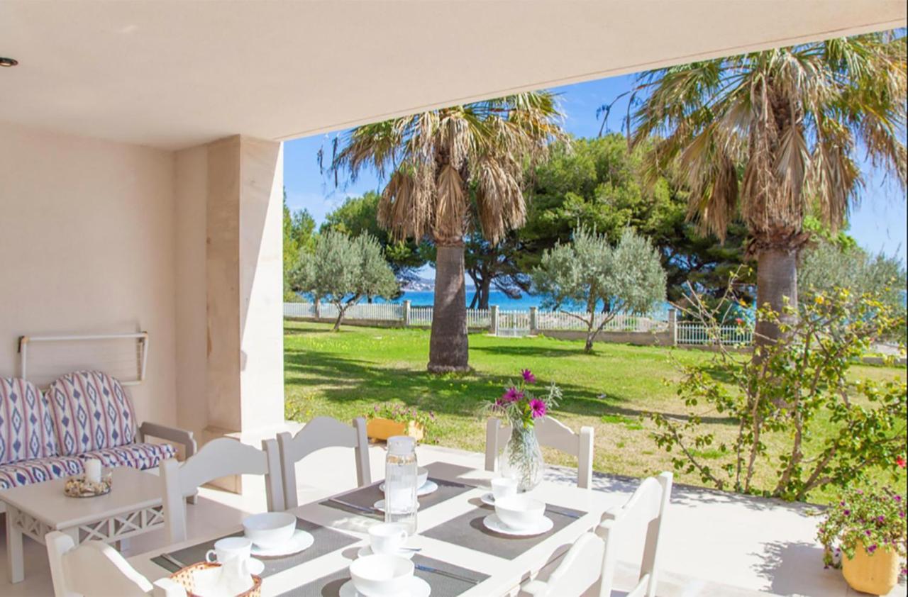 Apartment Countess Garden 3-1, Sun Of The Bay 1, At Alcudia Beach Extérieur photo
