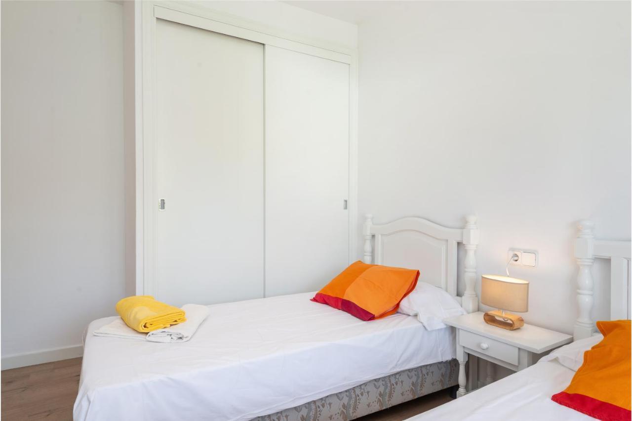 Apartment Countess Garden 3-1, Sun Of The Bay 1, At Alcudia Beach Extérieur photo