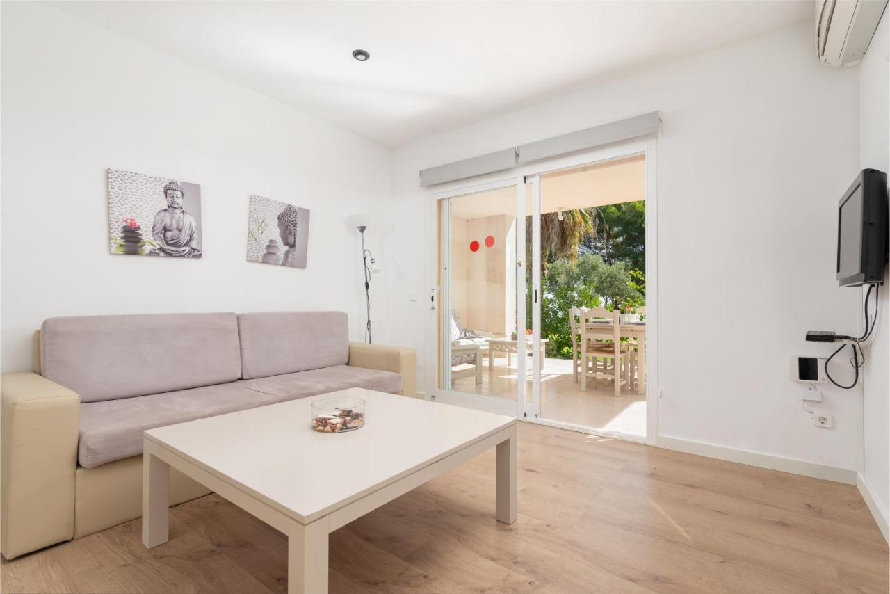 Apartment Countess Garden 3-1, Sun Of The Bay 1, At Alcudia Beach Extérieur photo