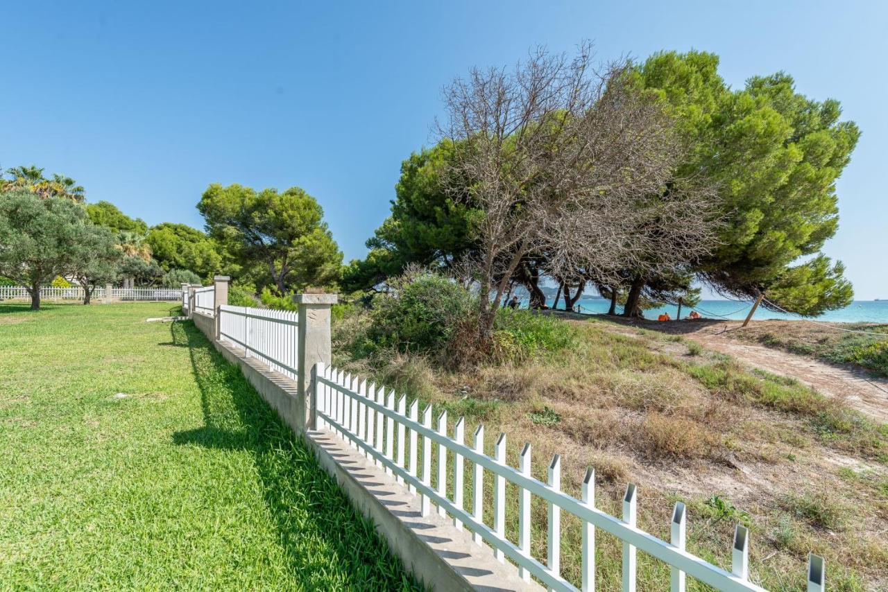 Apartment Countess Garden 3-1, Sun Of The Bay 1, At Alcudia Beach Extérieur photo