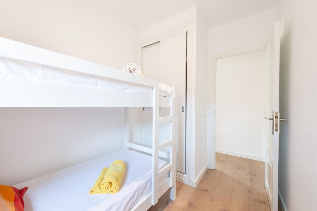 Apartment Countess Garden 3-1, Sun Of The Bay 1, At Alcudia Beach Extérieur photo