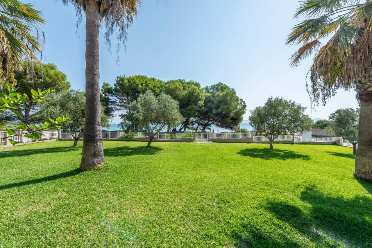 Apartment Countess Garden 3-1, Sun Of The Bay 1, At Alcudia Beach Extérieur photo