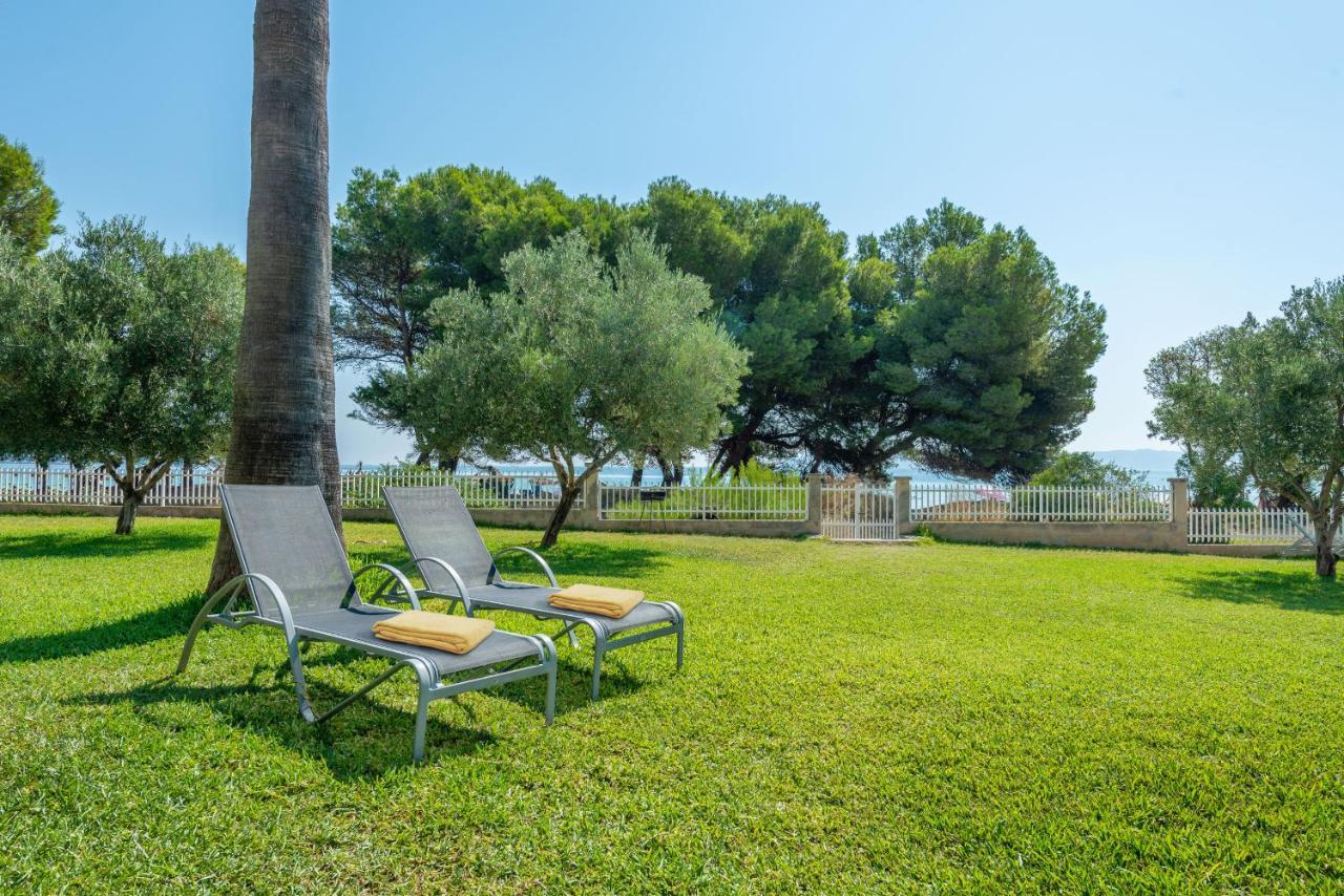 Apartment Countess Garden 3-1, Sun Of The Bay 1, At Alcudia Beach Extérieur photo
